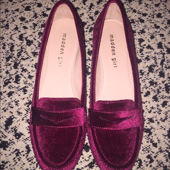 Madden Girl Shoes - BRAND NEW Madden Girl flats NIB